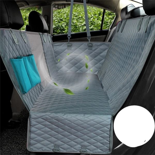 Pet Car Cushions, Anti-Leakage Cushions - Image 4